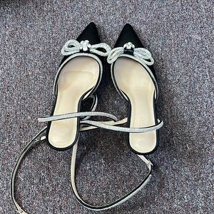 Amazon Mach & Mach dupe heels